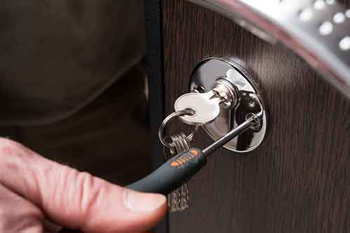 Bensenville Locksmith