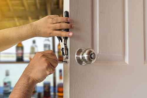 Bensenville Locksmith