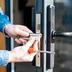 Locksmith in Bensenville Services