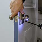 Locksmith in Bensenville Services