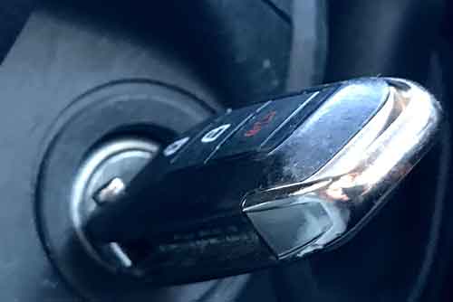 Bensenville Locksmith