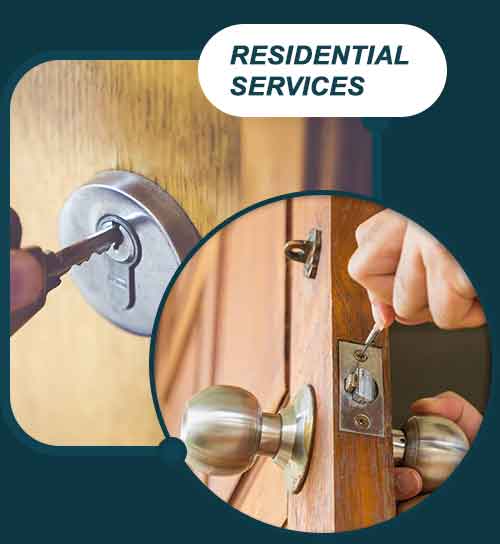 Bensenville Locksmiths